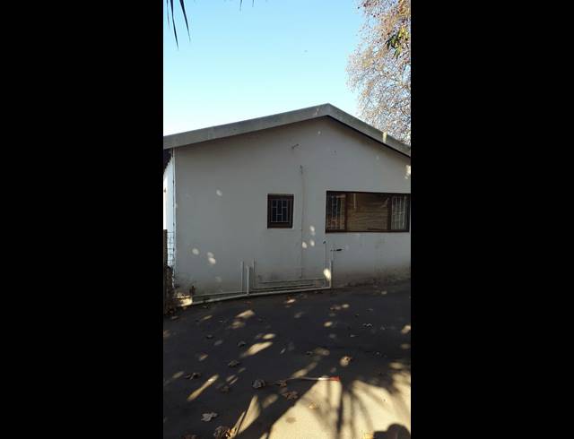 1 BEDROOM STUDIO APARTMENT RENTED IN ASSAGAY